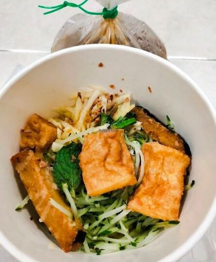 D'life 蔬食 - Beauty World