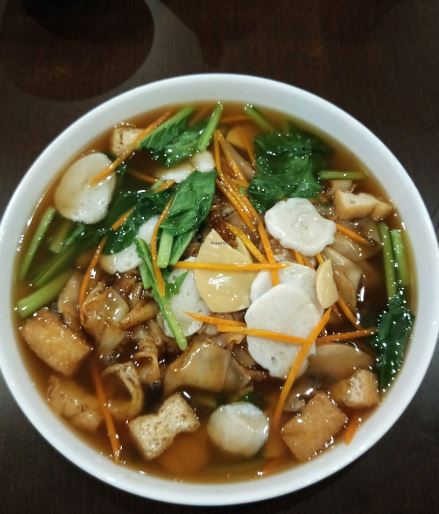 D'life 蔬食 - Beauty World