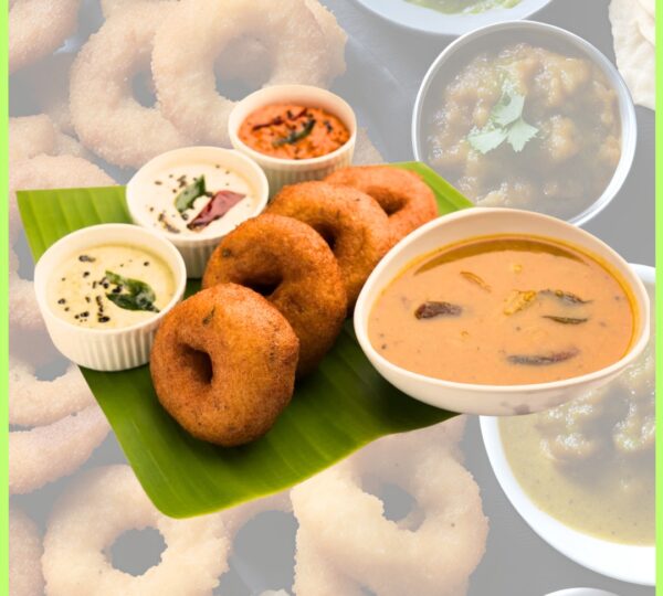 Brinda's Vegetarian Restaurant
