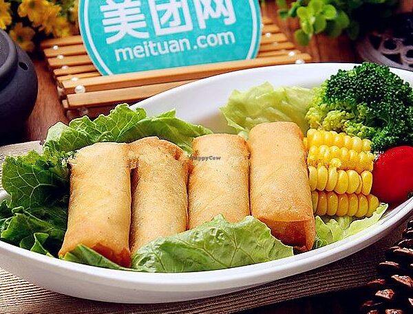 Greenland Vegetarian Restaurant