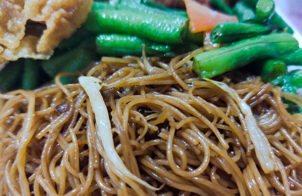 Tian En Vegetarian 天恩齋