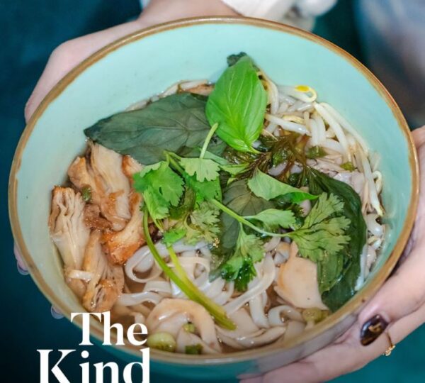 The Kind Bowl