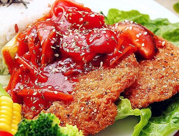 Greenland Vegetarian Restaurant