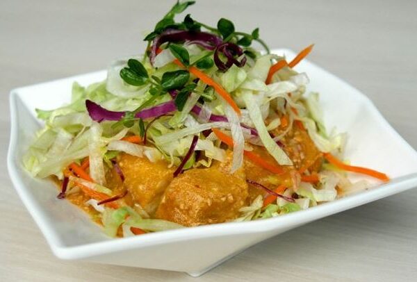 Yi Xin Vegetarian