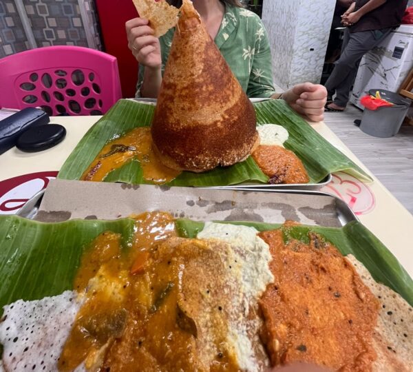 Aarya Pure Veg Restaurant