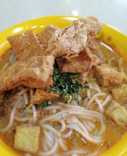 Unicuz Vegetarian 宏缘素食 - Clementi