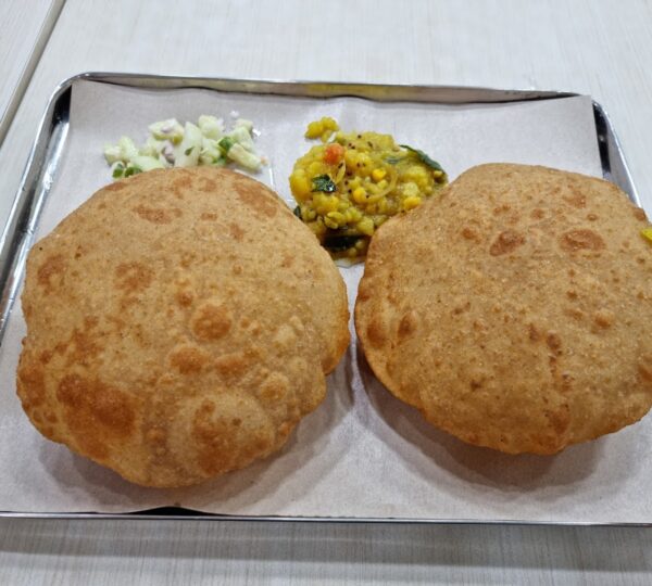 Aarya Pure Veg Restaurant