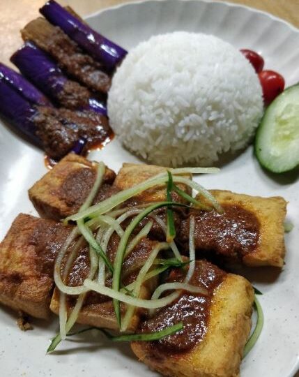Vegetarian Villas 素雅轩