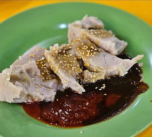 Fei Xiu Vegetarian Food 肥少