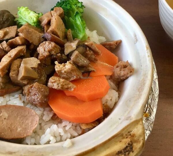 Vegetarian Villas 素雅轩