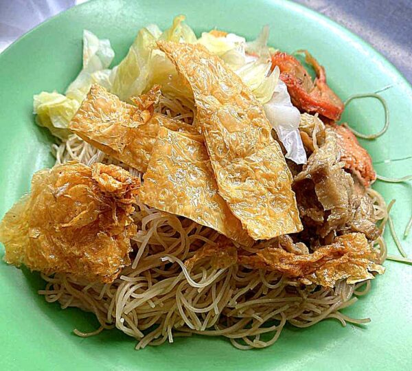 Fei Xiu Vegetarian Food 肥少