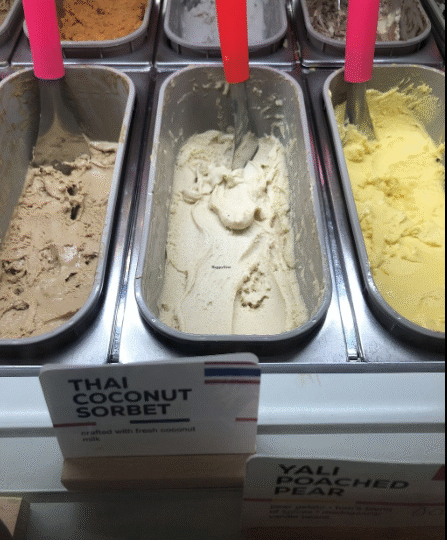 Tom's Palette - Bugis