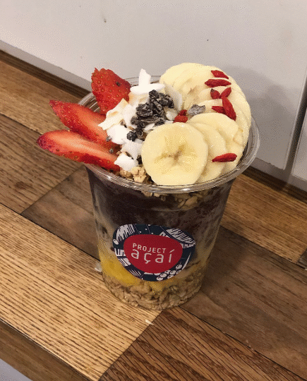 Project Acai - Holland Village