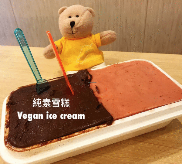 Tom's Palette - Bugis