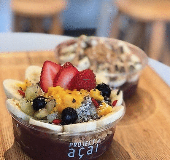 Project Acai - Holland Village