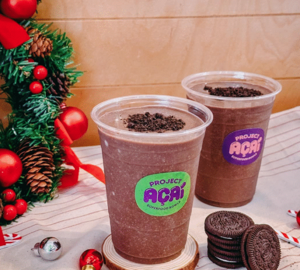Project Acai - VivoCity