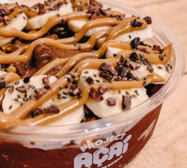 Project Acai - VivoCity
