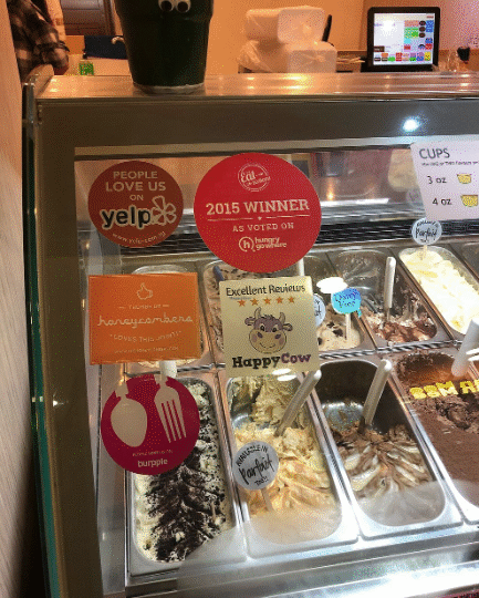 Tom's Palette - Bugis