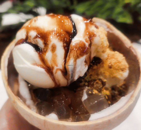 Mr Coconut - Bugis Street