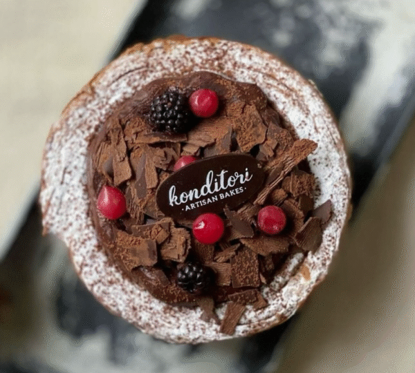 Konditori Artisan Bakes & Pastries