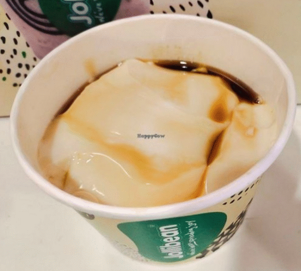 Jollibean - Shaw House