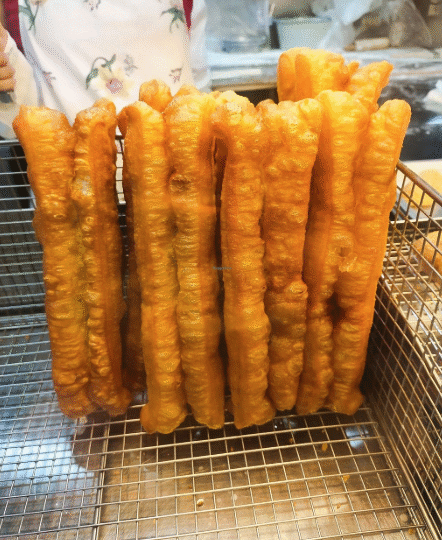 Chen Ji Vegetarian 陈记