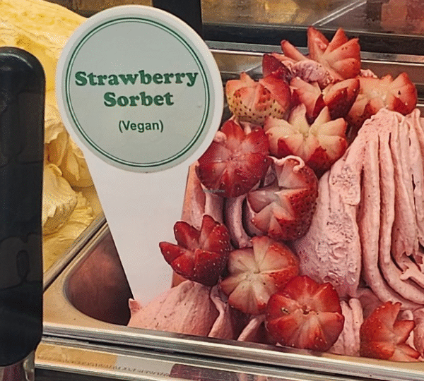 Carnival Ice Cream - Sentosa