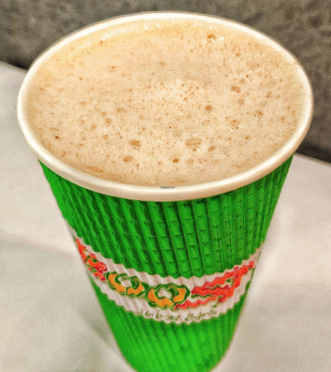Boost Juice - Parkway Parade