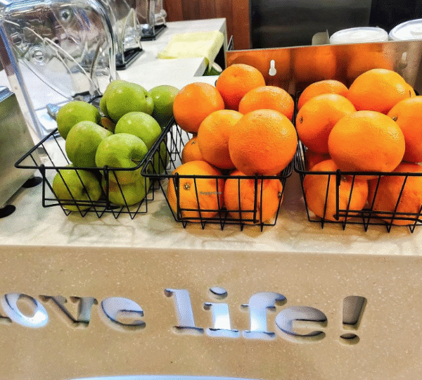 Boost Juice - Bugis Junction