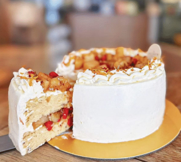 Olsen Bakehouse