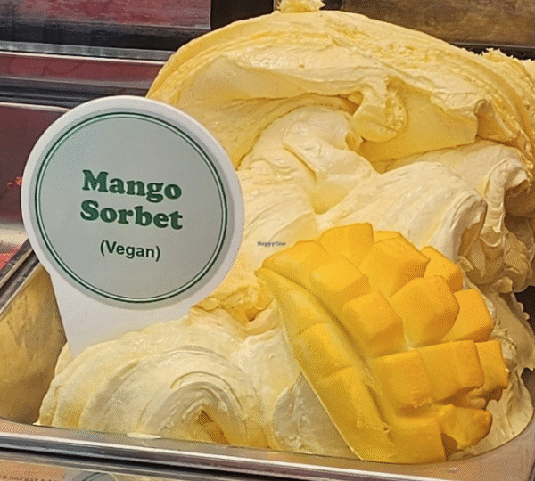 Carnival Ice Cream - Sentosa