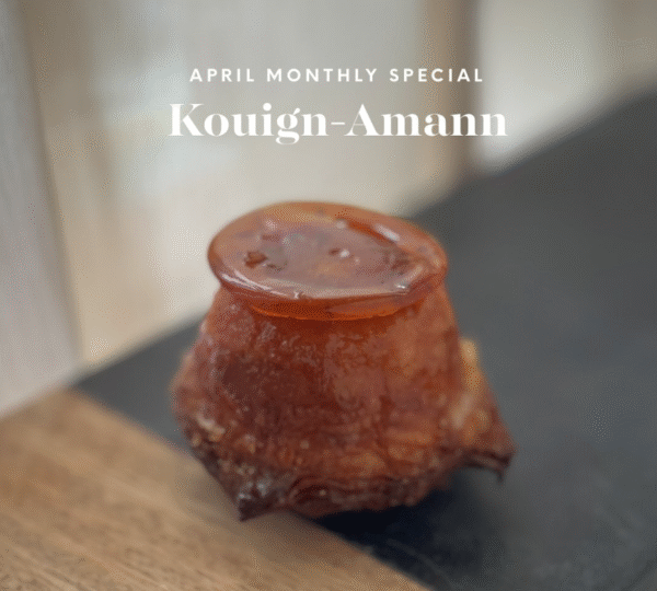 Konditori Artisan Bakes & Pastries