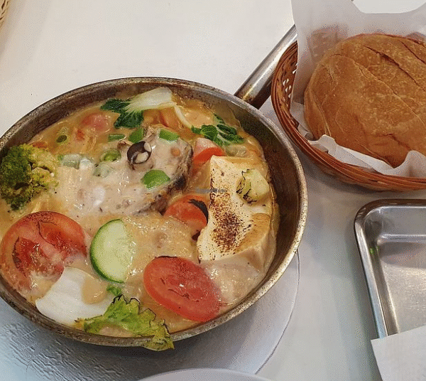 Gobi Desserts