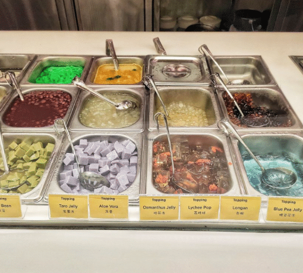 Doqoo - PLQ Mall