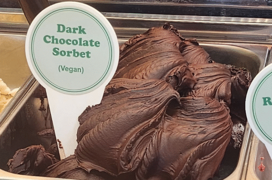 Carnival Ice Cream – Sentosa