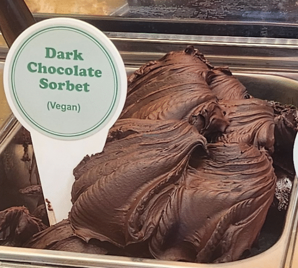 Carnival Ice Cream - Sentosa