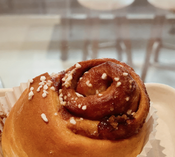Olsen Bakehouse