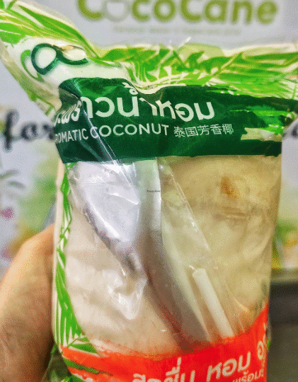 CocoCane - City Square Mall