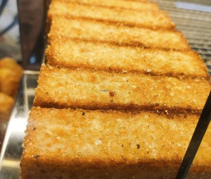 Chen Ji Vegetarian 陈记