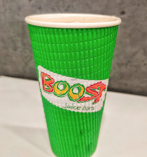 Boost Juice - Bugis Junction
