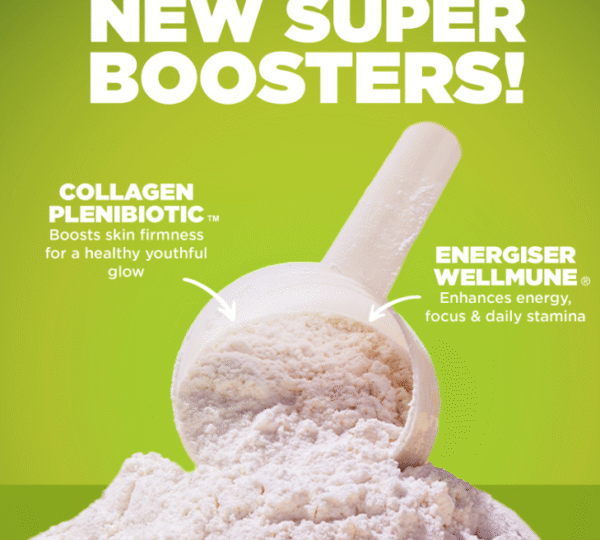 Boost Juice - Parkway Parade