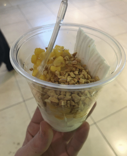 CocoCane - City Square Mall