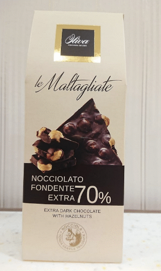 MLTZ Gourmet Chocolates