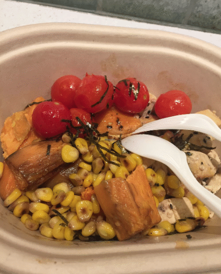 The Daily Cut - Tanjong Pagar