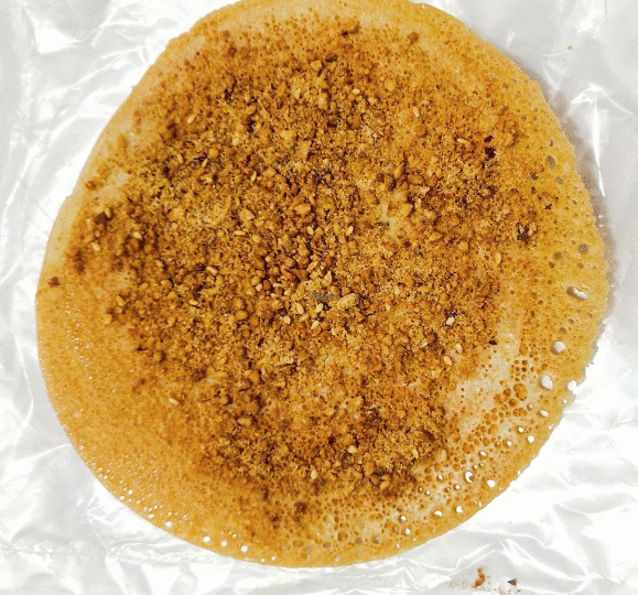 Granny's Pancake - Albert Centre