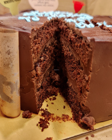 Delcie's Desserts and Cakes