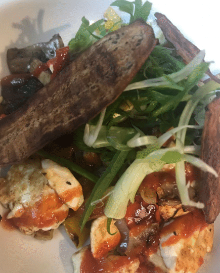 Wild Honey - Mandarin Gallery