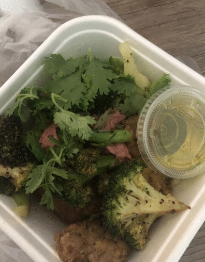 The Daily Cut - Tanjong Pagar
