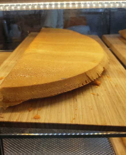Granny's Pancake - Albert Centre