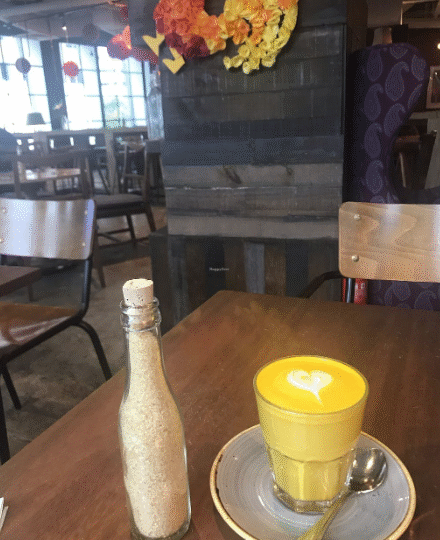 Wild Honey - Mandarin Gallery